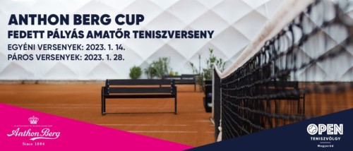 Anthon Berg Cup